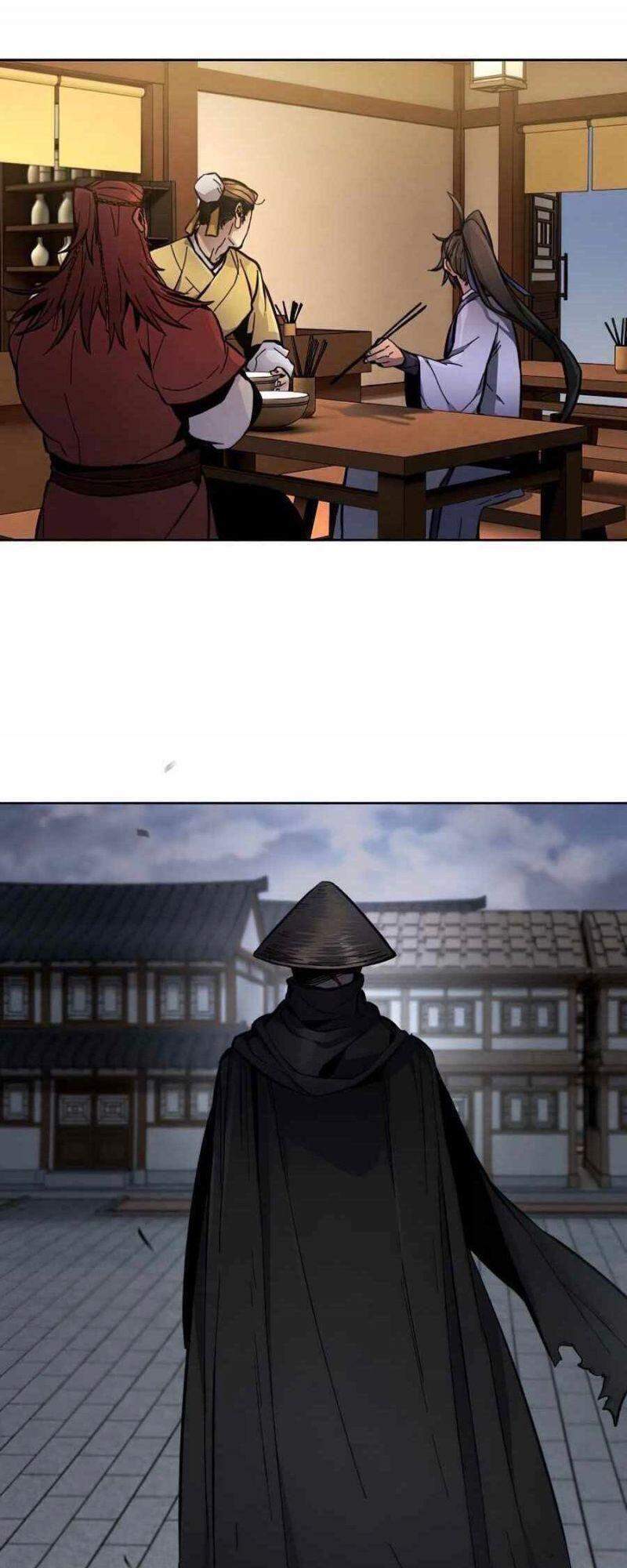 Sự Trở Lại Của Ác Ma Điên Loạn - Chương 11 - Trang 37