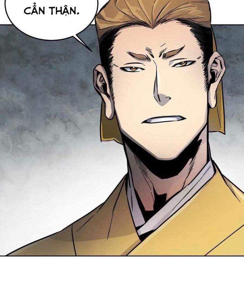 Sự Trở Lại Của Ác Ma Điên Loạn - Chương 11 - Trang 40