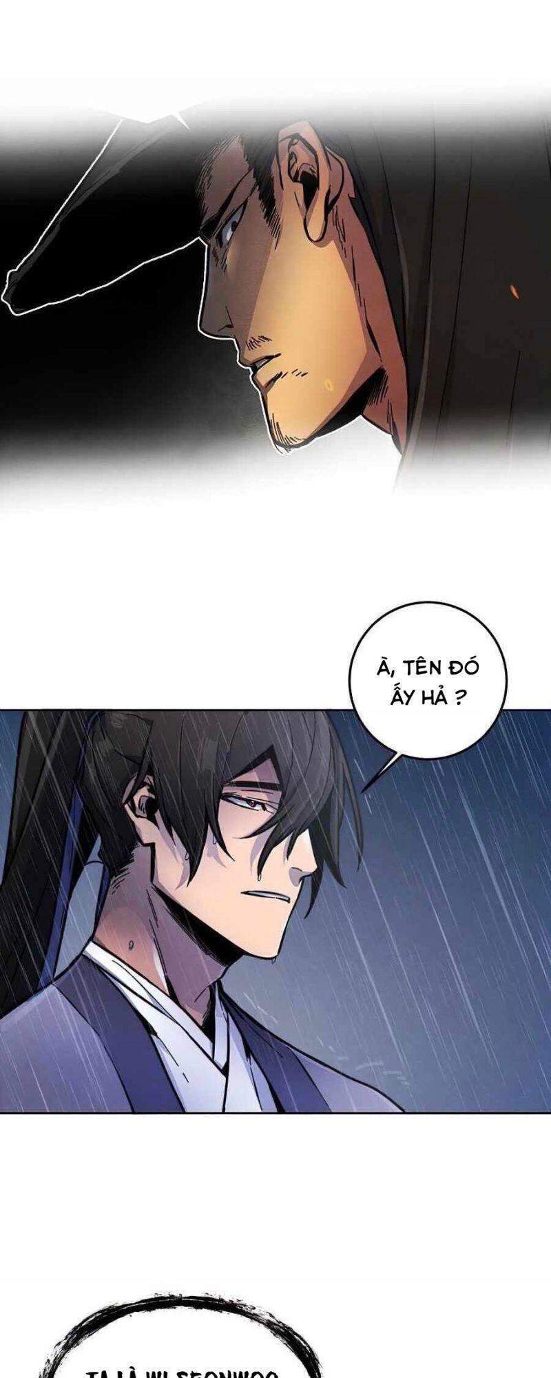 Sự Trở Lại Của Ác Ma Điên Loạn - Chương 11 - Trang 47