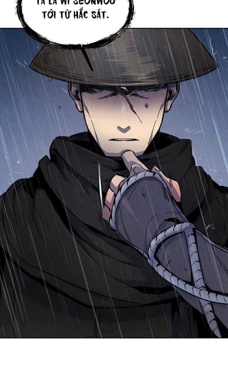 Sự Trở Lại Của Ác Ma Điên Loạn - Chương 11 - Trang 48