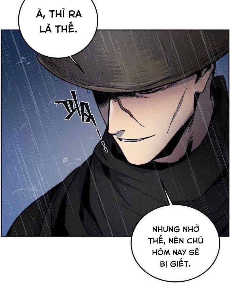 Sự Trở Lại Của Ác Ma Điên Loạn - Chương 11 - Trang 52