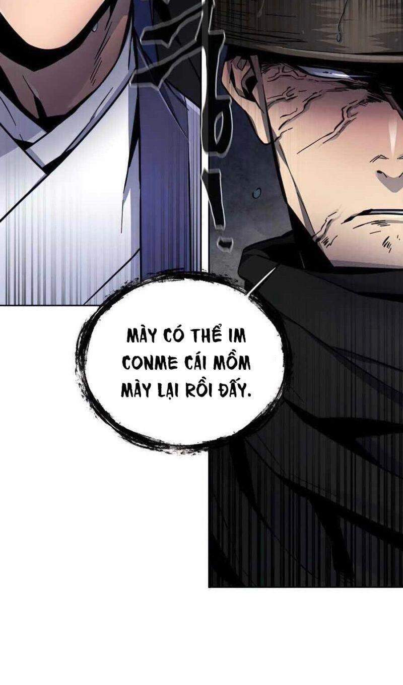 Sự Trở Lại Của Ác Ma Điên Loạn - Chương 11 - Trang 54