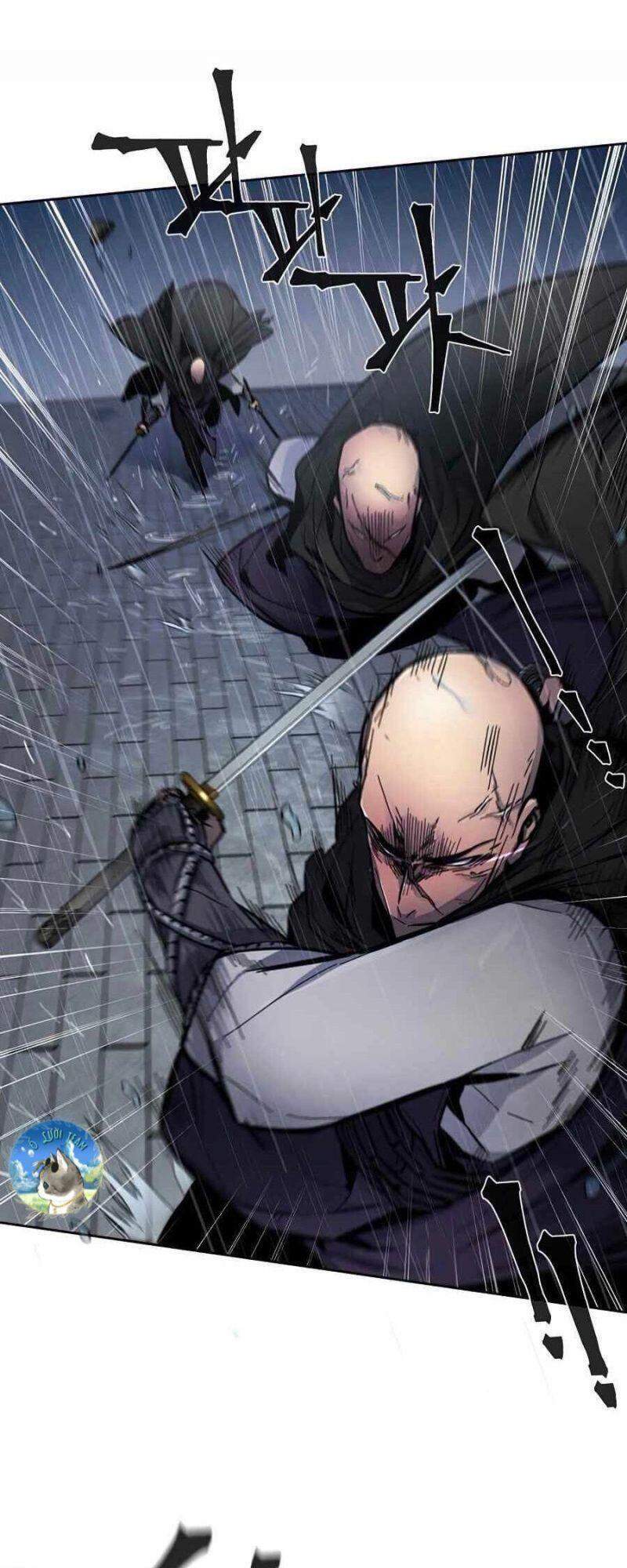 Sự Trở Lại Của Ác Ma Điên Loạn - Chương 11 - Trang 56