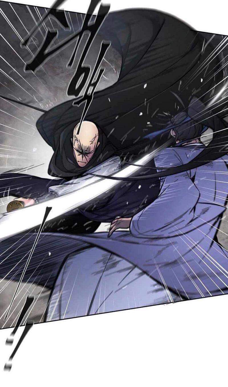 Sự Trở Lại Của Ác Ma Điên Loạn - Chương 11 - Trang 57