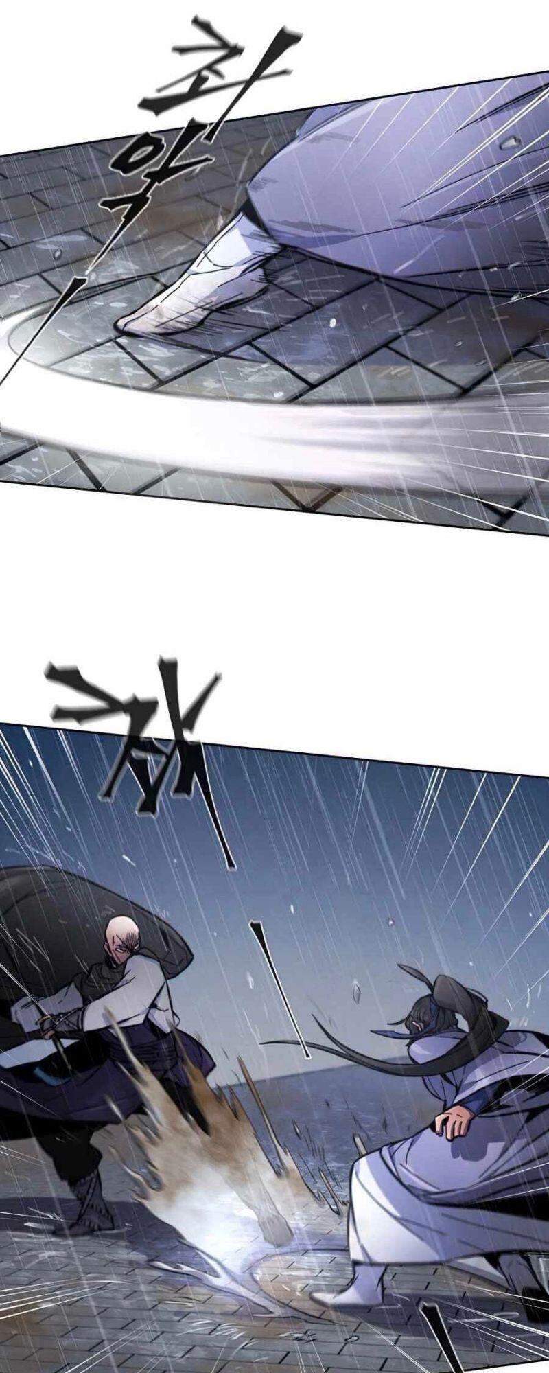 Sự Trở Lại Của Ác Ma Điên Loạn - Chương 11 - Trang 58