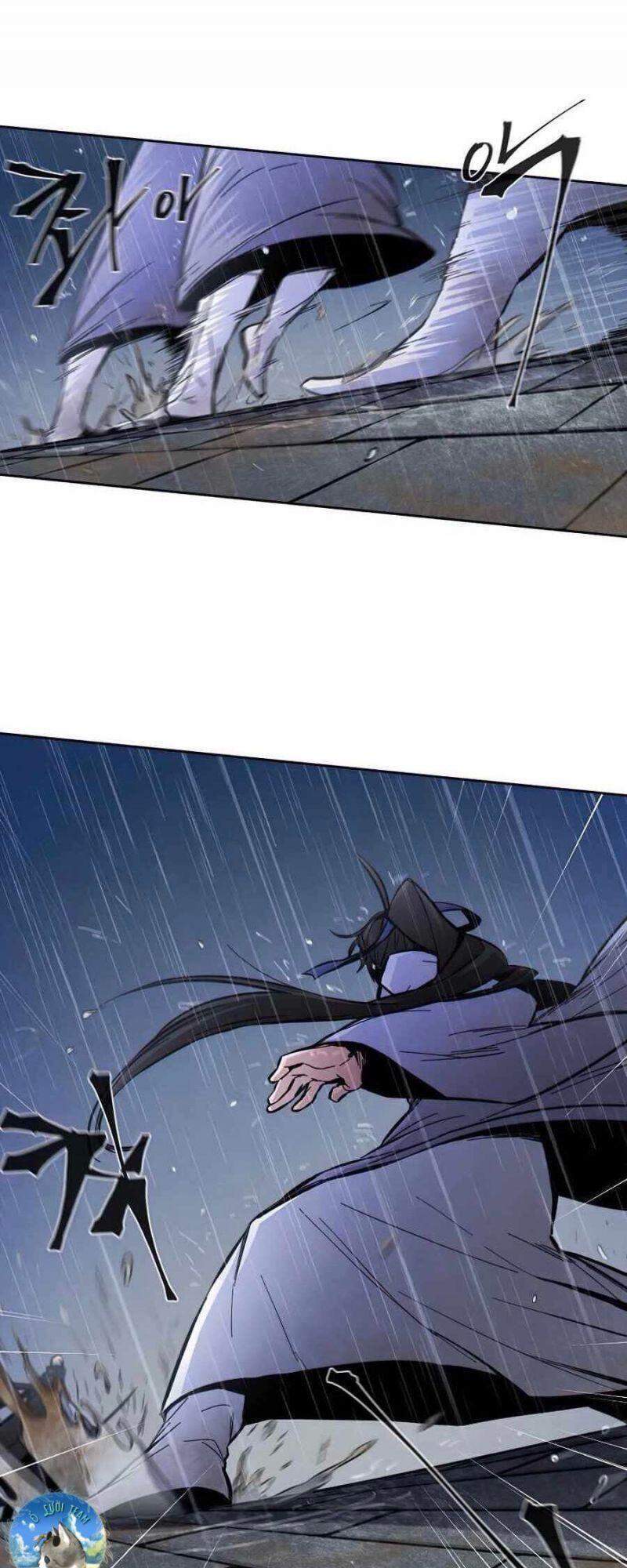 Sự Trở Lại Của Ác Ma Điên Loạn - Chương 11 - Trang 64