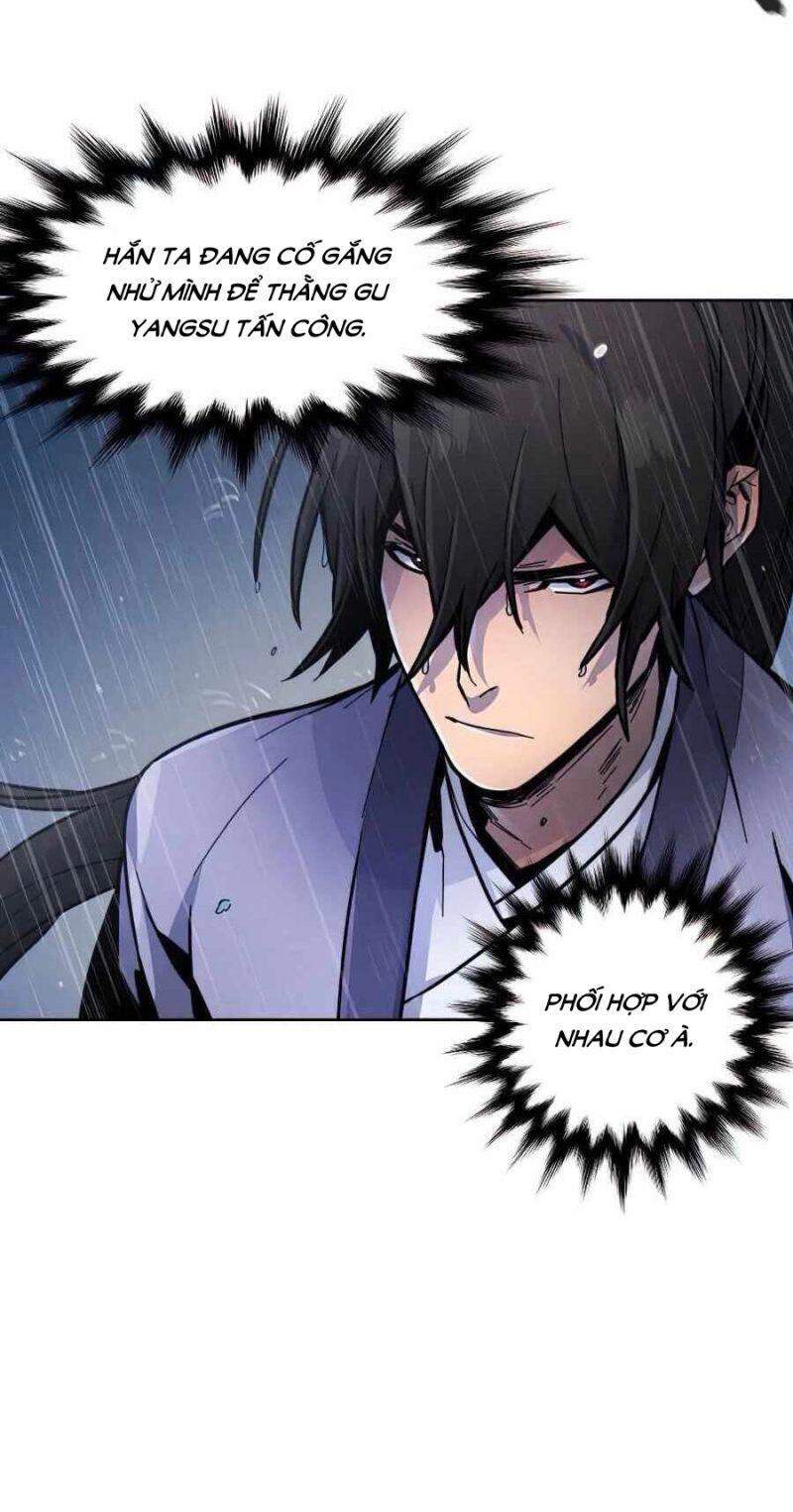 Sự Trở Lại Của Ác Ma Điên Loạn - Chương 11 - Trang 66