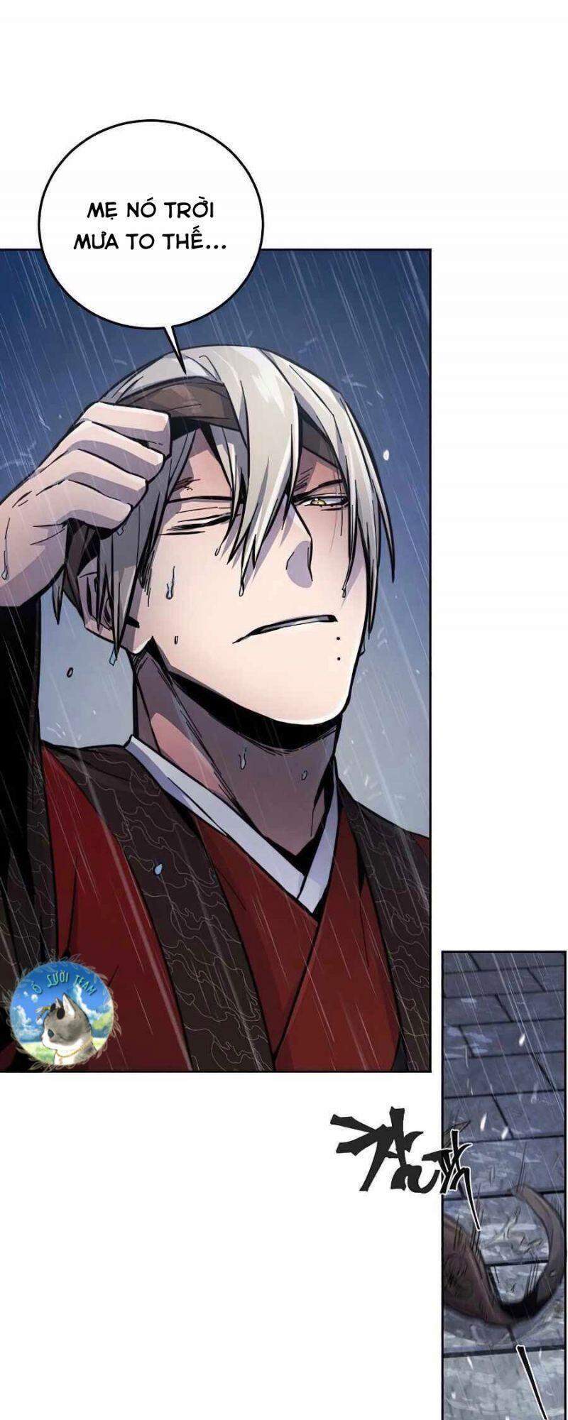 Sự Trở Lại Của Ác Ma Điên Loạn - Chương 11 - Trang 69