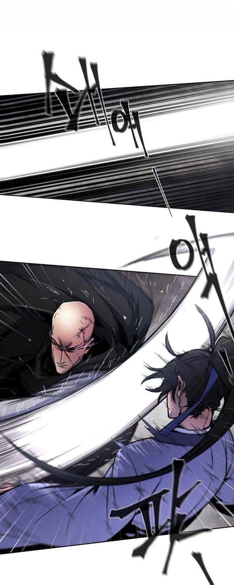 Sự Trở Lại Của Ác Ma Điên Loạn - Chương 11 - Trang 71