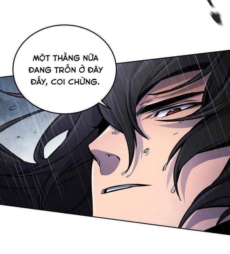 Sự Trở Lại Của Ác Ma Điên Loạn - Chương 11 - Trang 72
