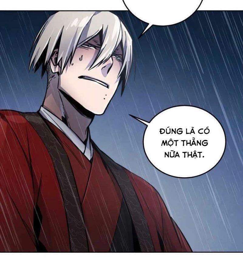 Sự Trở Lại Của Ác Ma Điên Loạn - Chương 11 - Trang 78