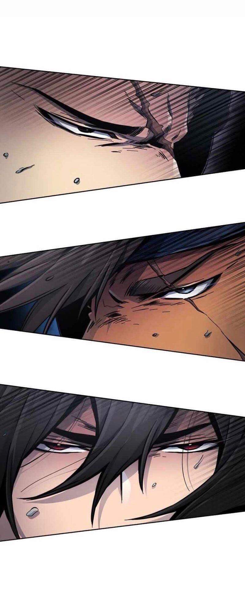 Sự Trở Lại Của Ác Ma Điên Loạn - Chương 11 - Trang 83