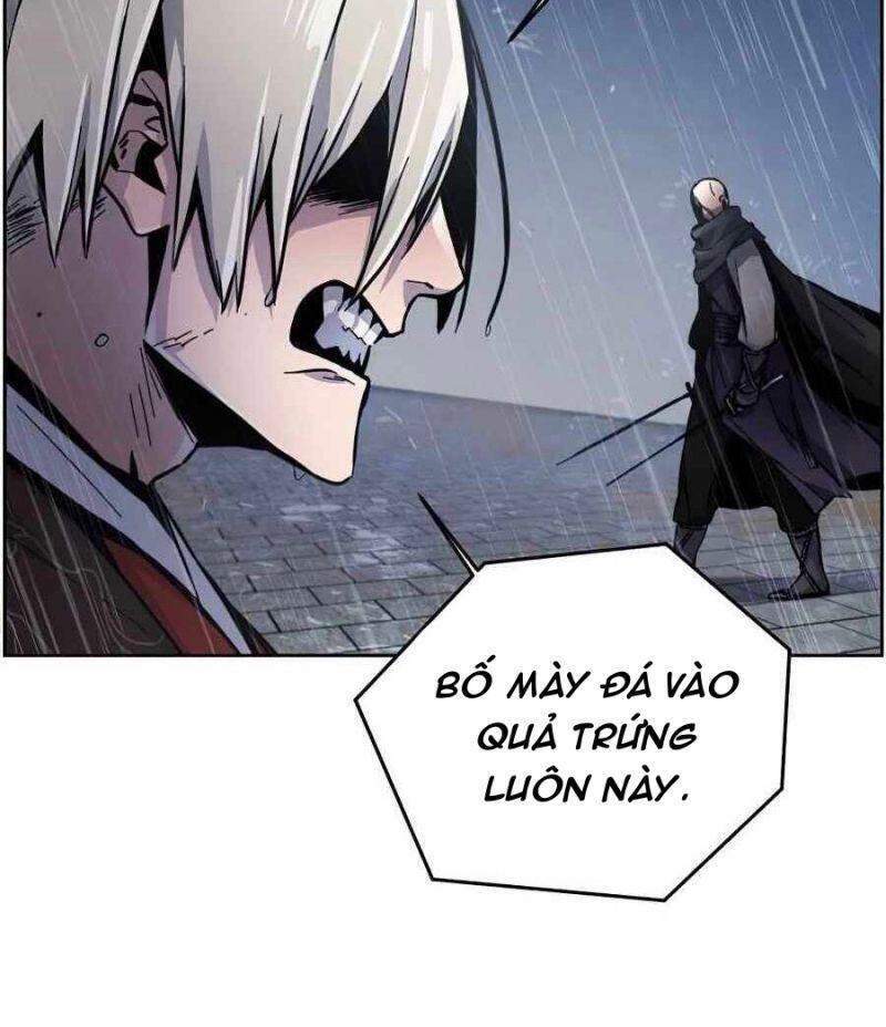 Sự Trở Lại Của Ác Ma Điên Loạn - Chương 11 - Trang 90