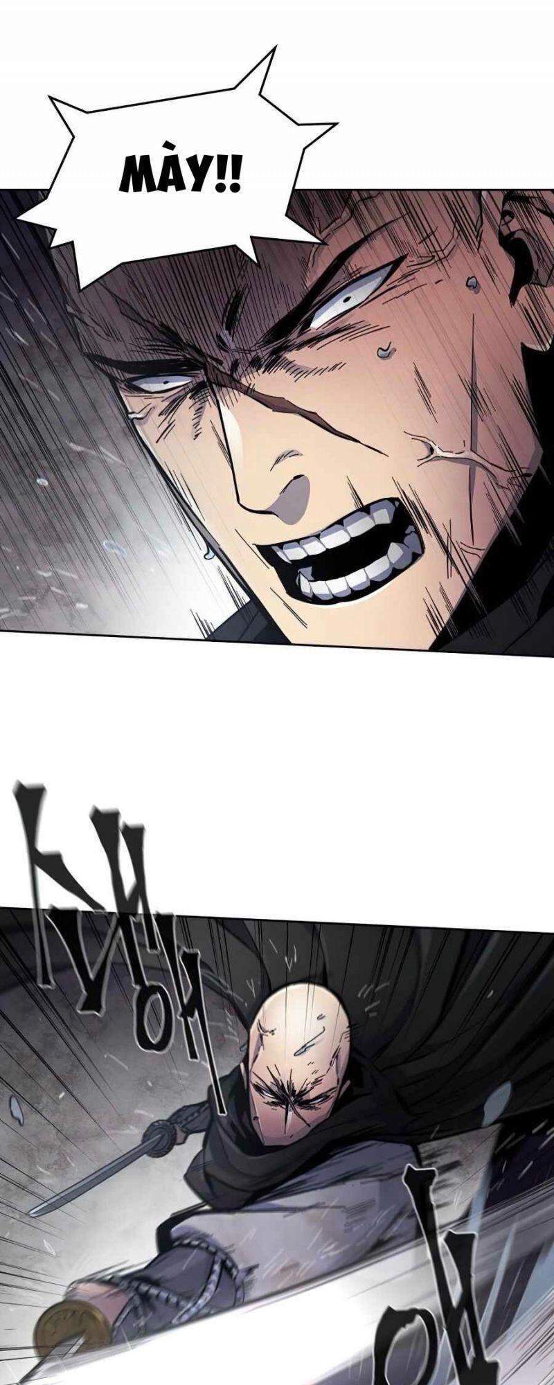 Sự Trở Lại Của Ác Ma Điên Loạn - Chương 11 - Trang 91