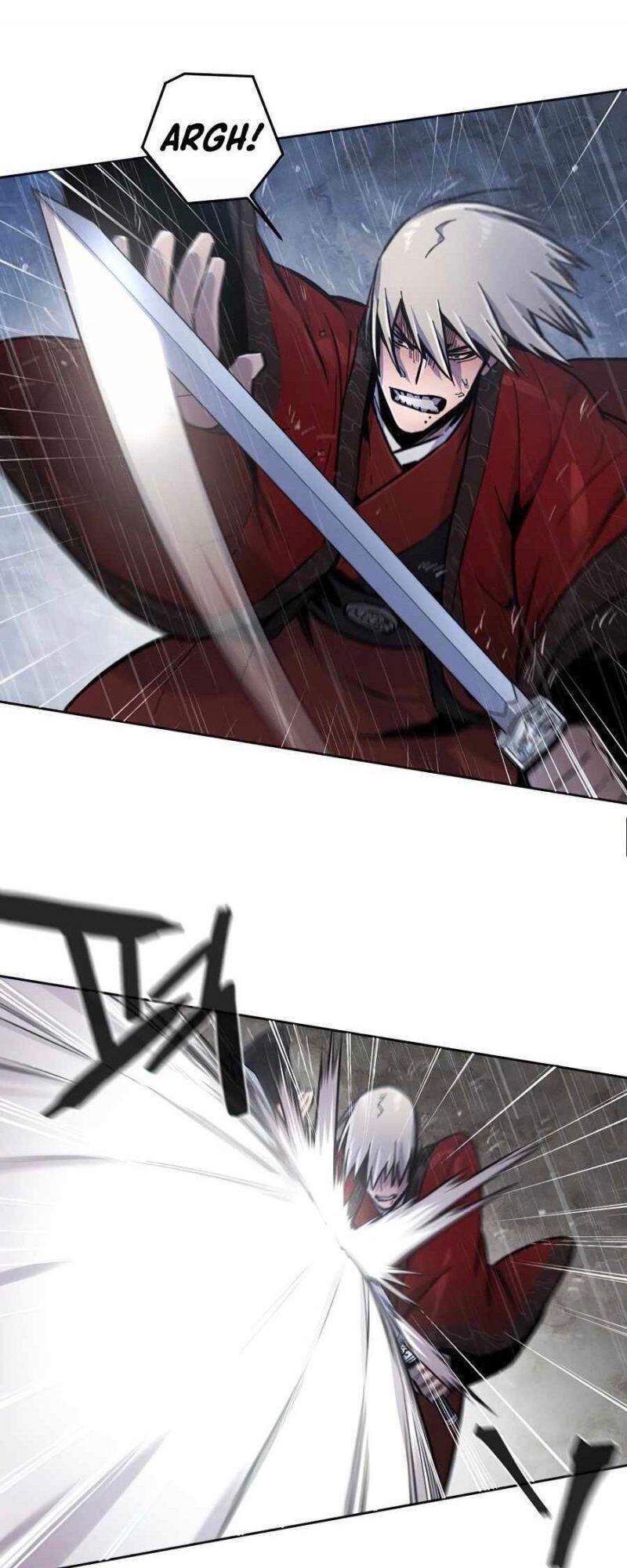 Sự Trở Lại Của Ác Ma Điên Loạn - Chương 11 - Trang 93