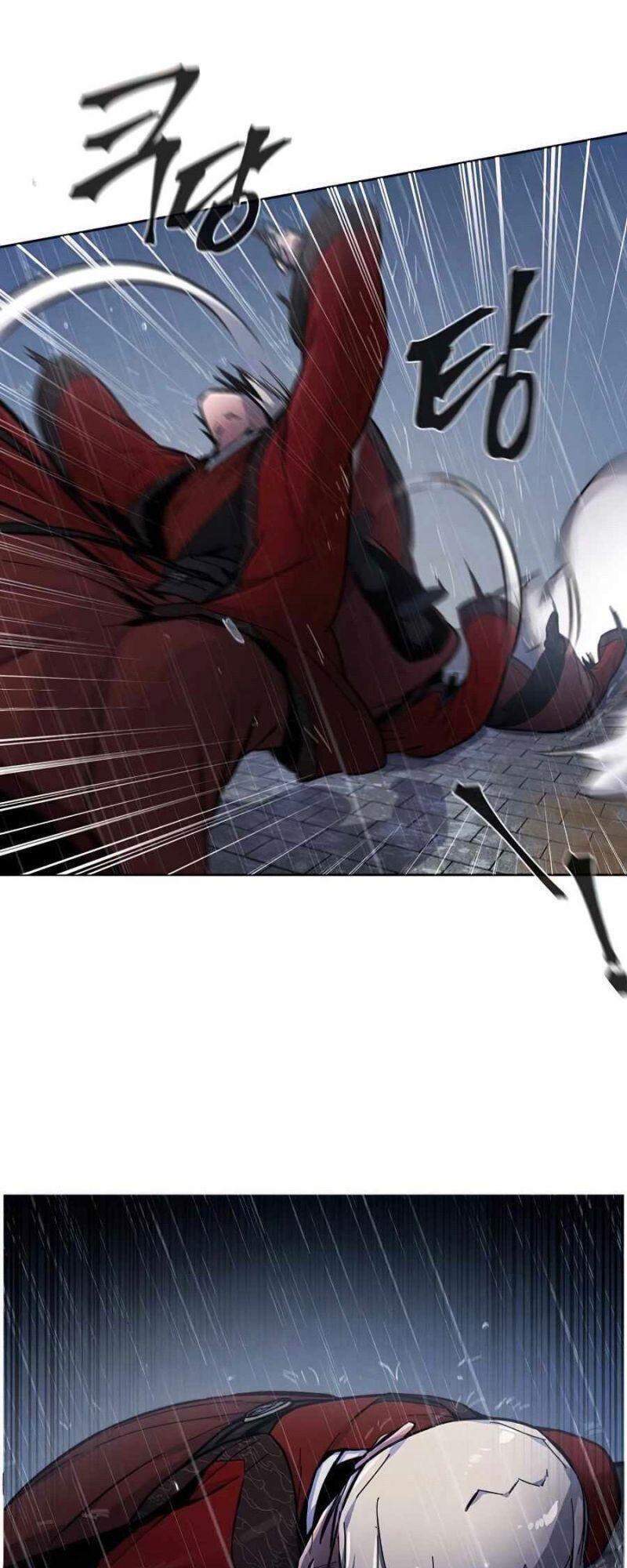 Sự Trở Lại Của Ác Ma Điên Loạn - Chương 11 - Trang 95