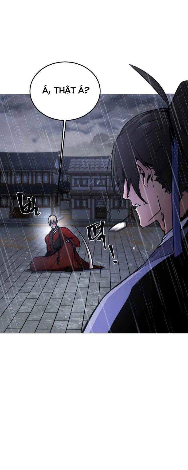 Sự Trở Lại Của Ác Ma Điên Loạn - Chương 11 - Trang 99