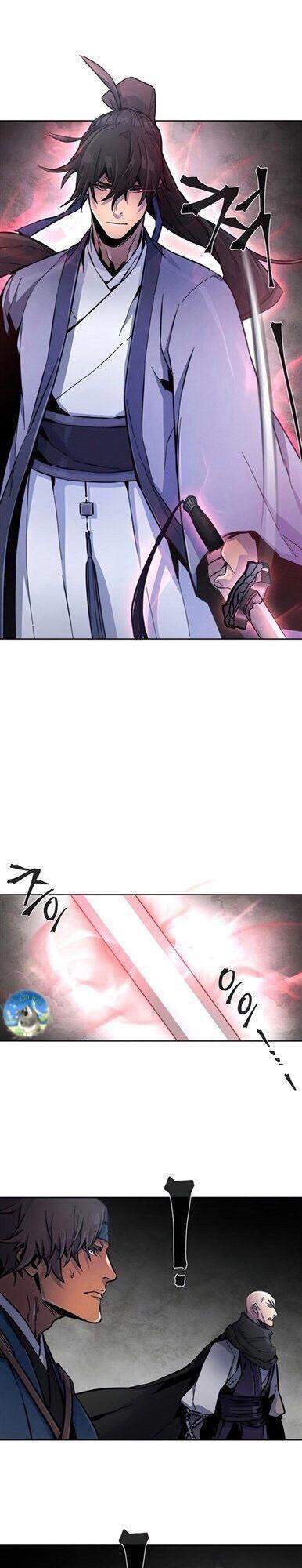 Sự Trở Lại Của Ác Ma Điên Loạn - Chương 12 - Trang 16