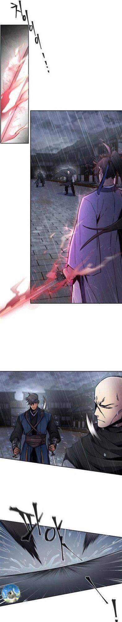 Sự Trở Lại Của Ác Ma Điên Loạn - Chương 12 - Trang 19