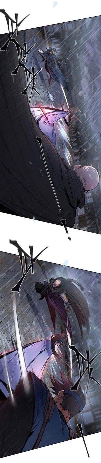 Sự Trở Lại Của Ác Ma Điên Loạn - Chương 12 - Trang 21