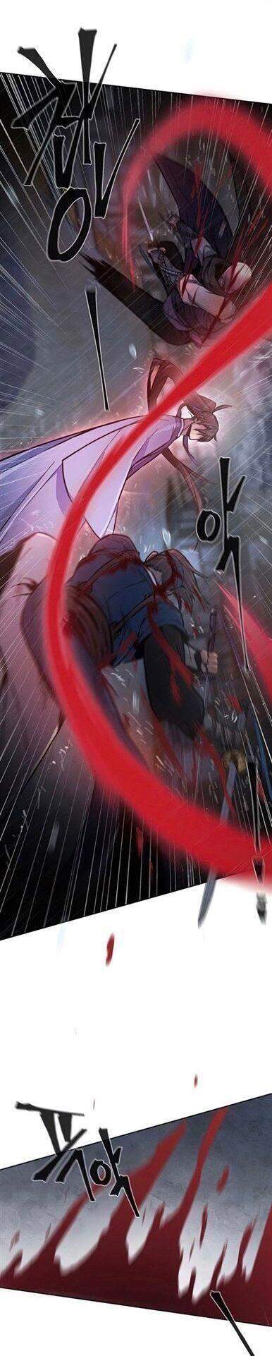 Sự Trở Lại Của Ác Ma Điên Loạn - Chương 12 - Trang 24