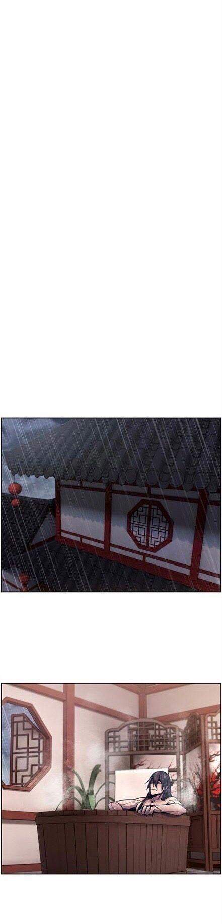 Sự Trở Lại Của Ác Ma Điên Loạn - Chương 12 - Trang 32