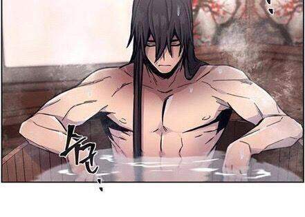 Sự Trở Lại Của Ác Ma Điên Loạn - Chương 12 - Trang 34