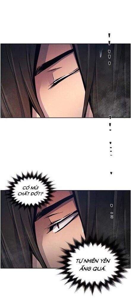 Sự Trở Lại Của Ác Ma Điên Loạn - Chương 12 - Trang 35