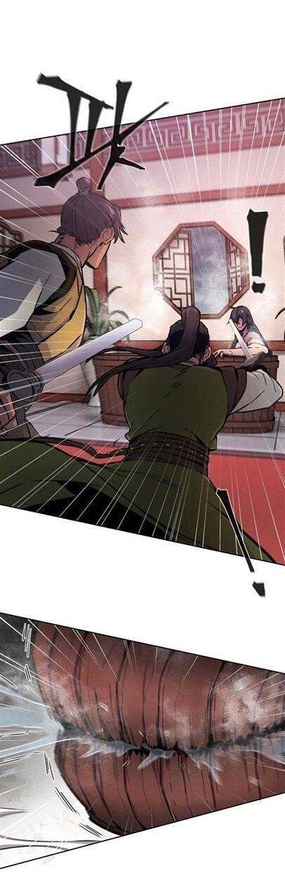 Sự Trở Lại Của Ác Ma Điên Loạn - Chương 12 - Trang 39