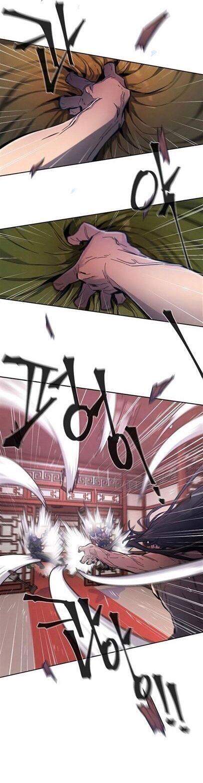 Sự Trở Lại Của Ác Ma Điên Loạn - Chương 12 - Trang 42