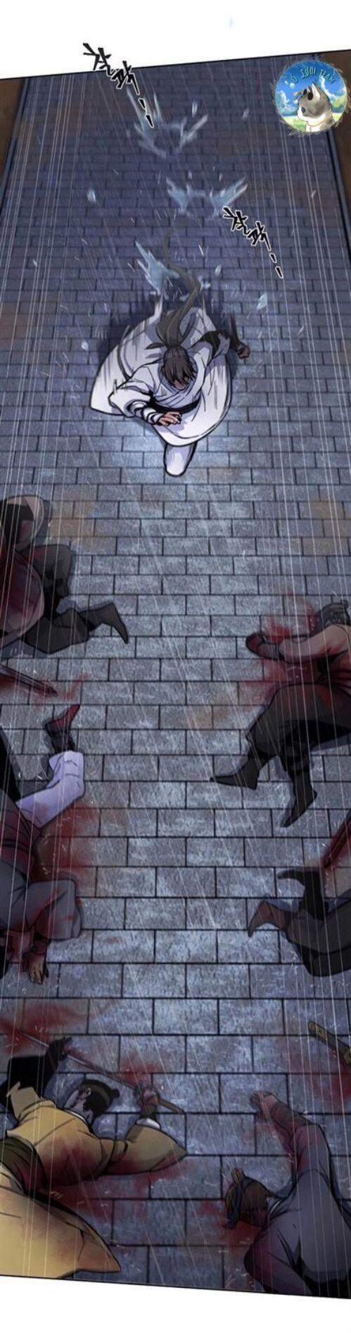 Sự Trở Lại Của Ác Ma Điên Loạn - Chương 12 - Trang 49