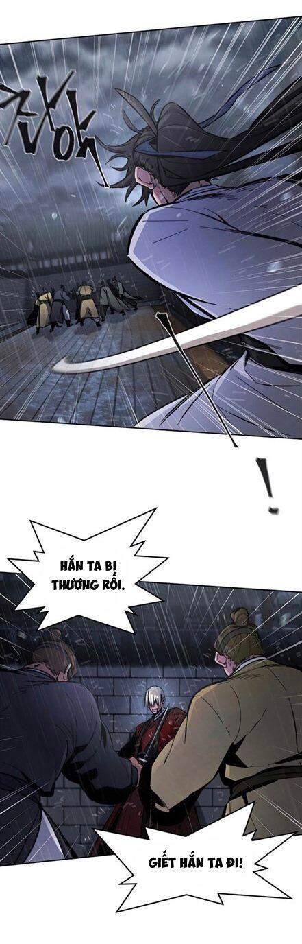 Sự Trở Lại Của Ác Ma Điên Loạn - Chương 12 - Trang 51