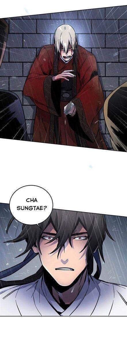 Sự Trở Lại Của Ác Ma Điên Loạn - Chương 12 - Trang 52