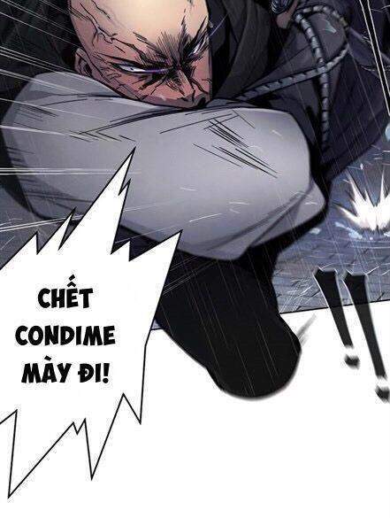 Sự Trở Lại Của Ác Ma Điên Loạn - Chương 12 - Trang 7