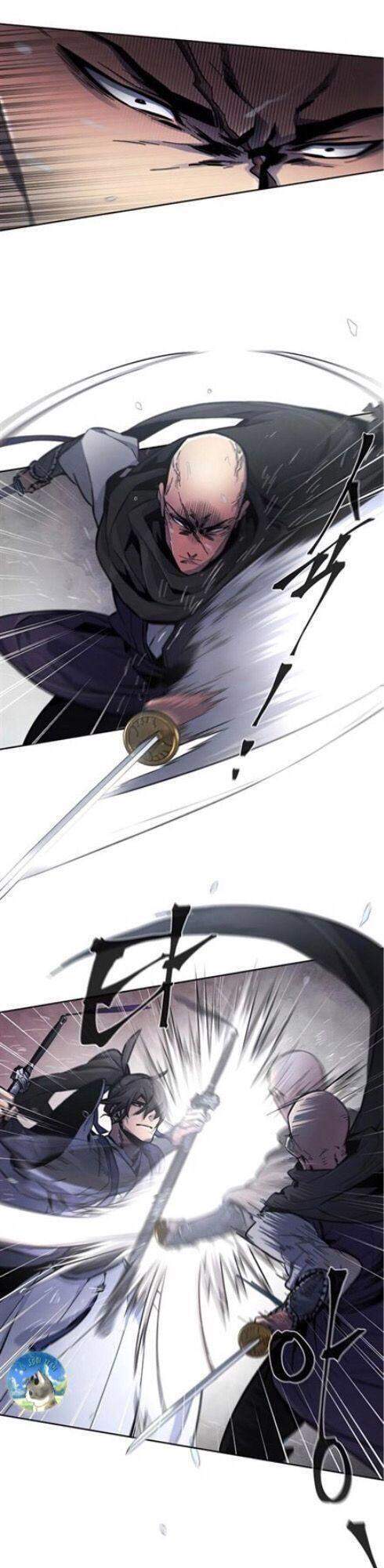 Sự Trở Lại Của Ác Ma Điên Loạn - Chương 12 - Trang 9