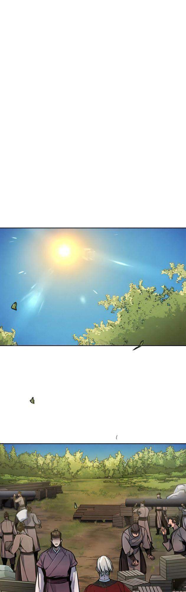 Sự Trở Lại Của Ác Ma Điên Loạn - Chương 13 - Trang 20