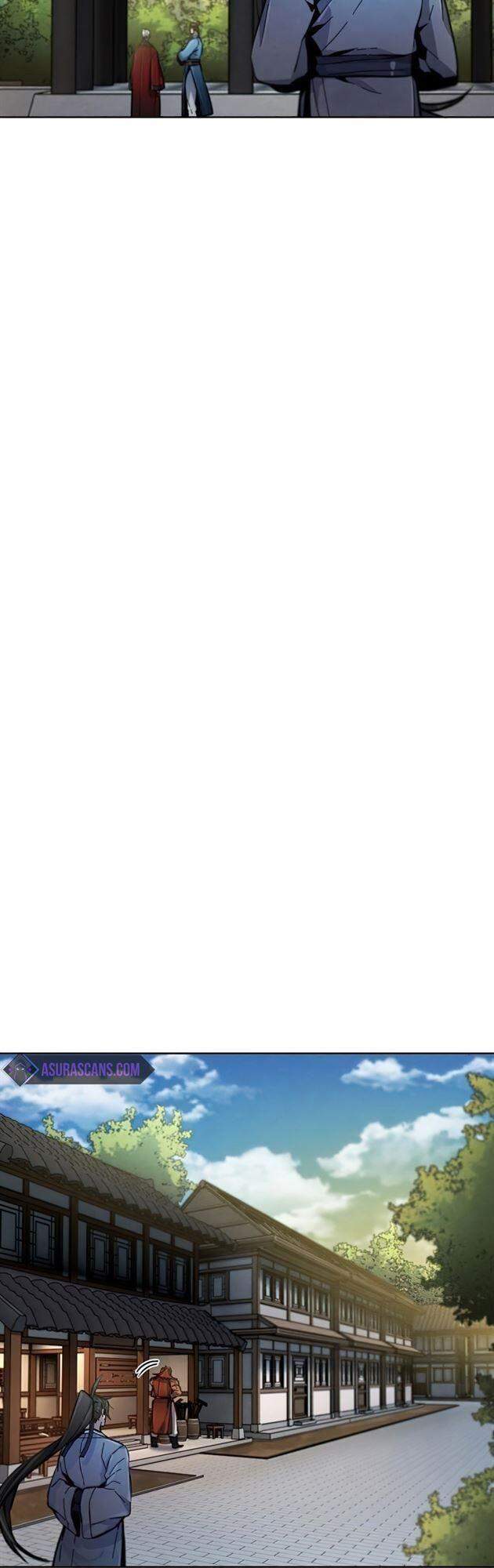 Sự Trở Lại Của Ác Ma Điên Loạn - Chương 13 - Trang 36