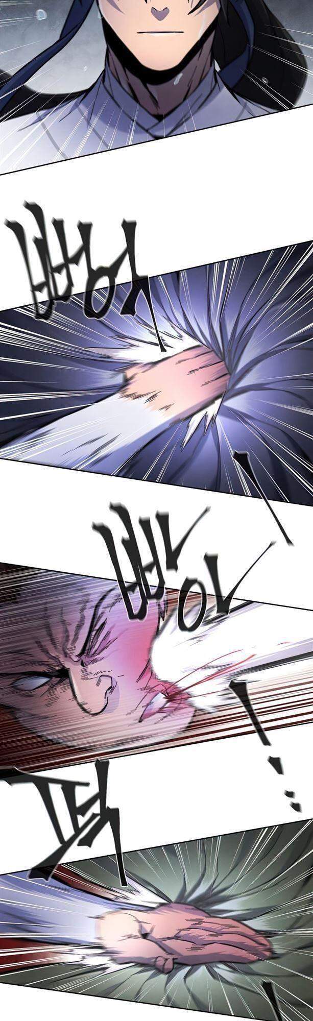 Sự Trở Lại Của Ác Ma Điên Loạn - Chương 13 - Trang 5