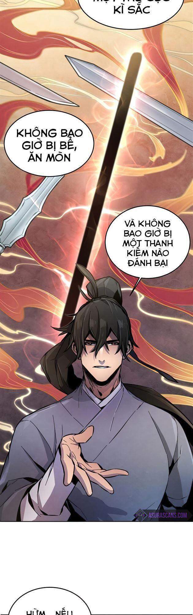 Sự Trở Lại Của Ác Ma Điên Loạn - Chương 13 - Trang 43