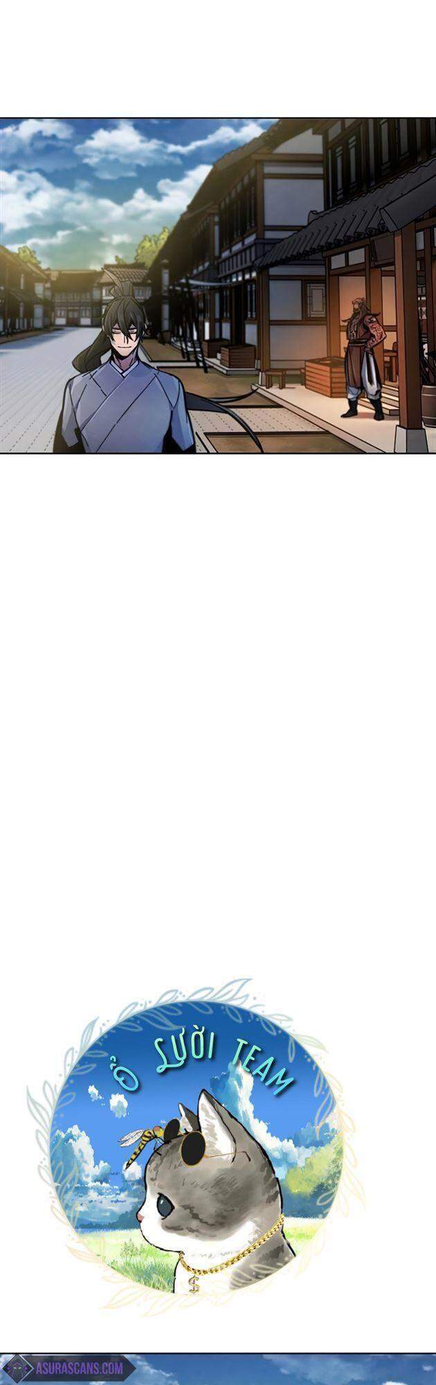 Sự Trở Lại Của Ác Ma Điên Loạn - Chương 13 - Trang 46