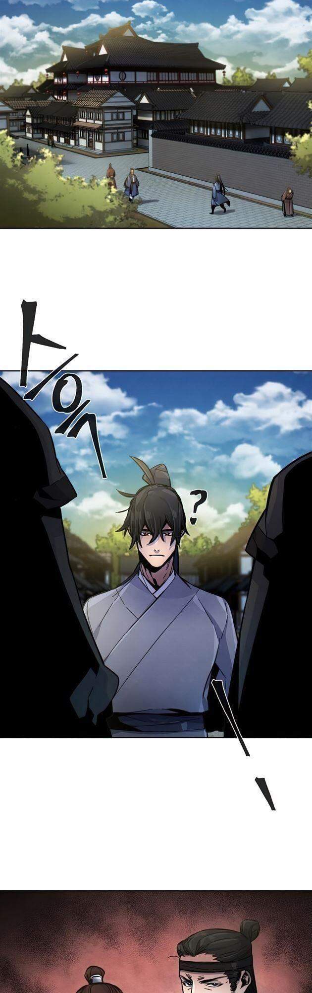 Sự Trở Lại Của Ác Ma Điên Loạn - Chương 13 - Trang 47