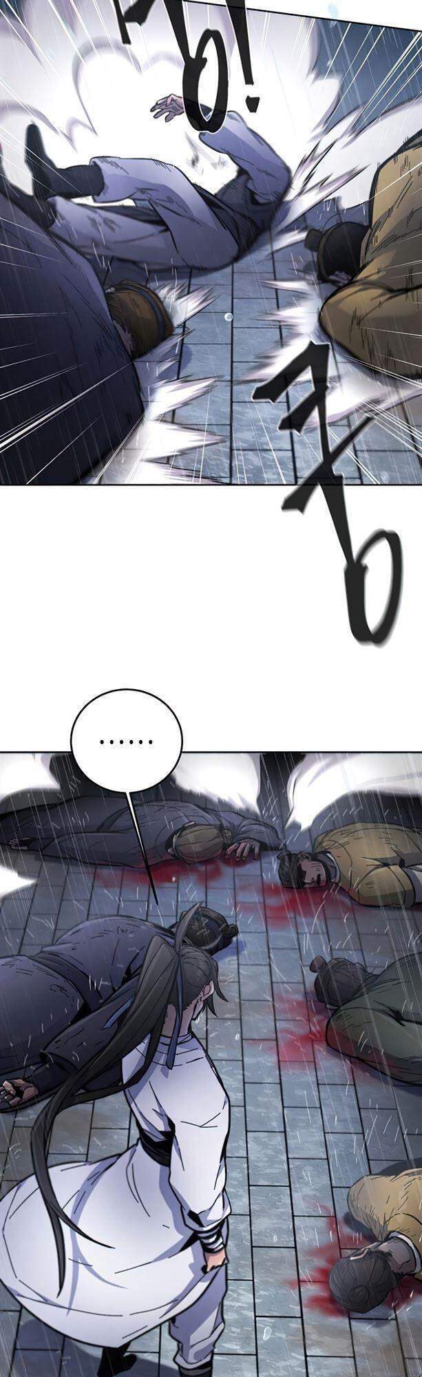 Sự Trở Lại Của Ác Ma Điên Loạn - Chương 13 - Trang 7