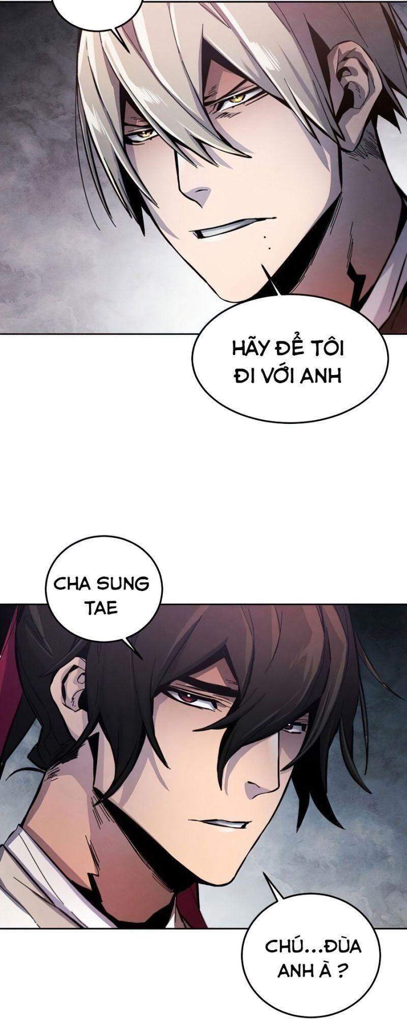 Sự Trở Lại Của Ác Ma Điên Loạn - Chương 14 - Trang 17