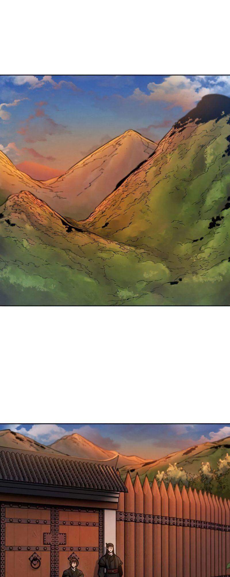 Sự Trở Lại Của Ác Ma Điên Loạn - Chương 14 - Trang 28