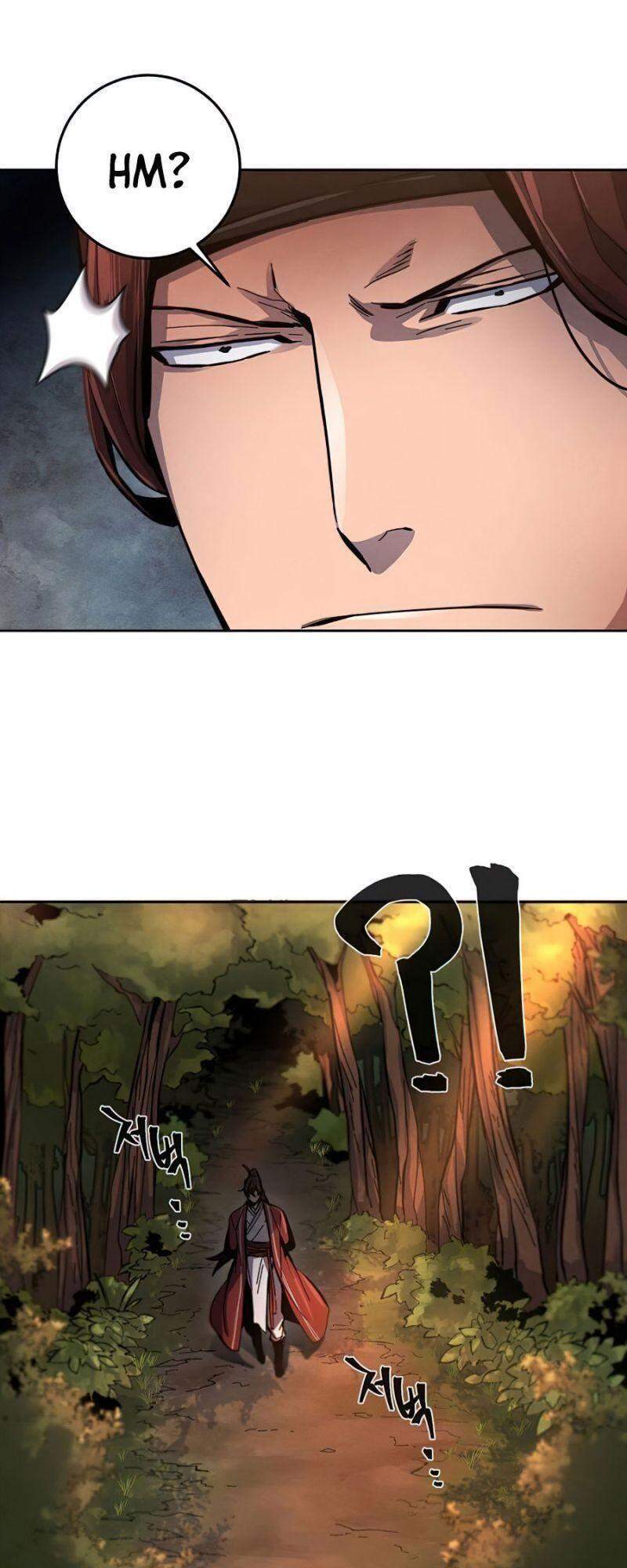 Sự Trở Lại Của Ác Ma Điên Loạn - Chương 14 - Trang 30