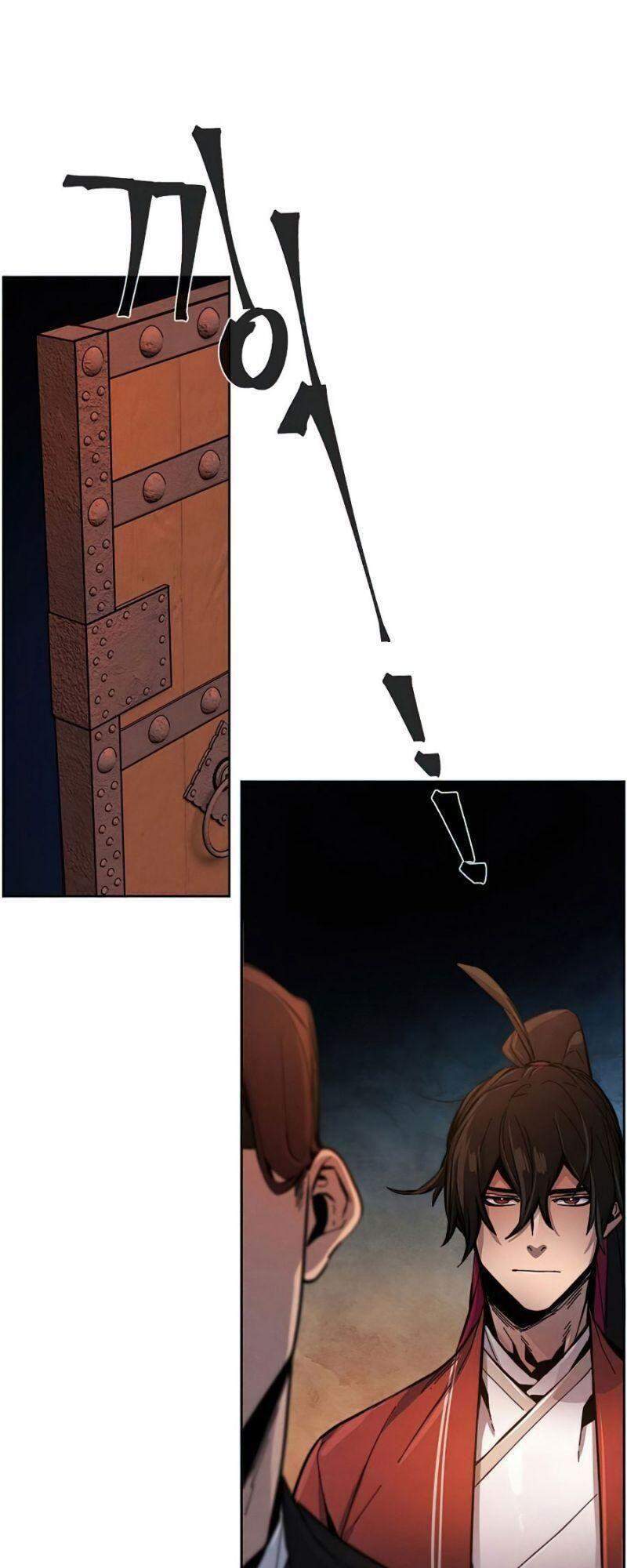 Sự Trở Lại Của Ác Ma Điên Loạn - Chương 14 - Trang 35