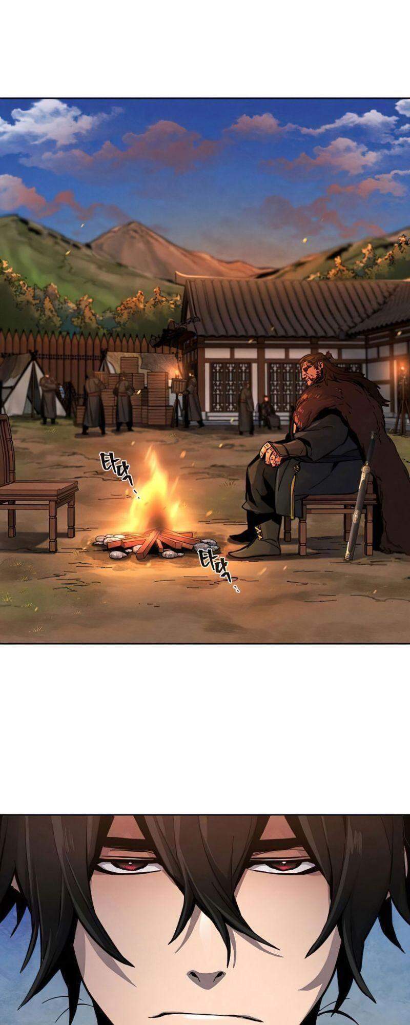 Sự Trở Lại Của Ác Ma Điên Loạn - Chương 14 - Trang 37