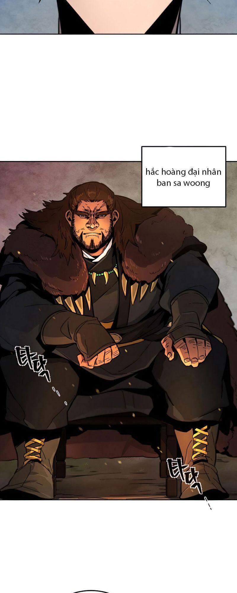 Sự Trở Lại Của Ác Ma Điên Loạn - Chương 14 - Trang 38