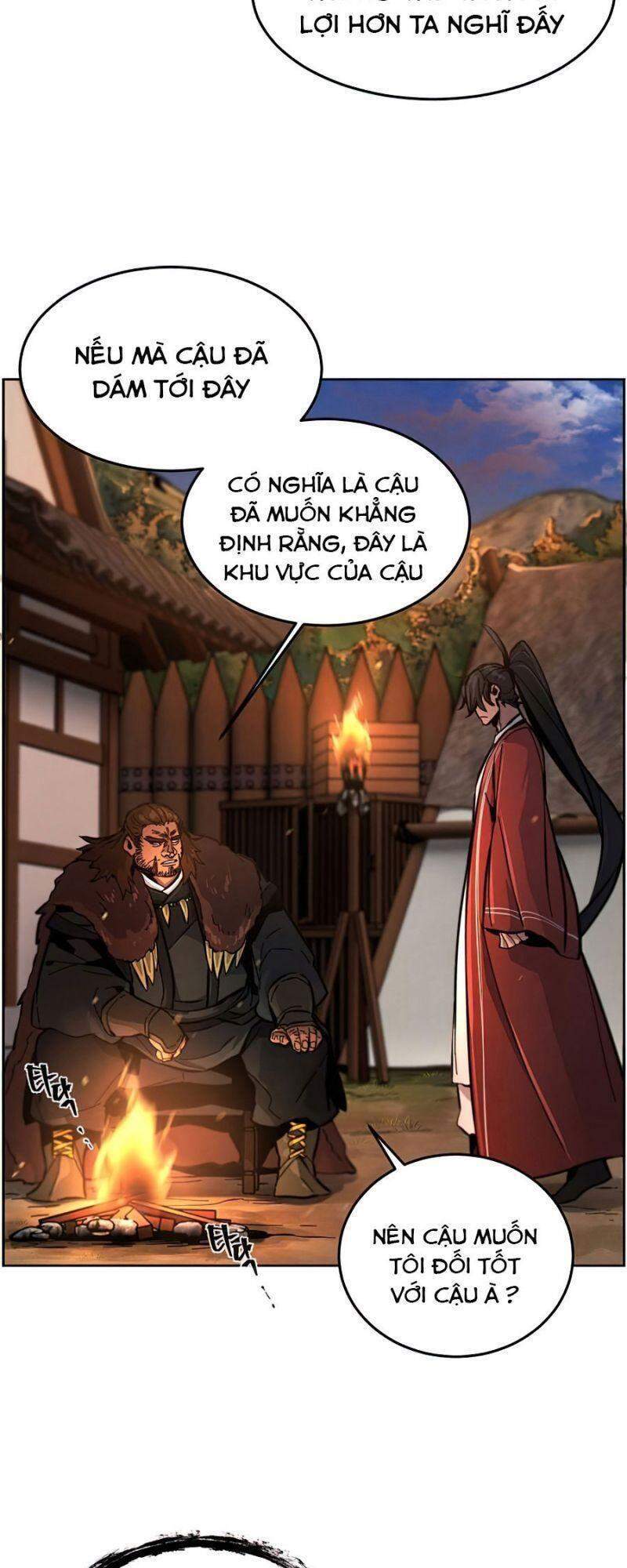 Sự Trở Lại Của Ác Ma Điên Loạn - Chương 14 - Trang 42