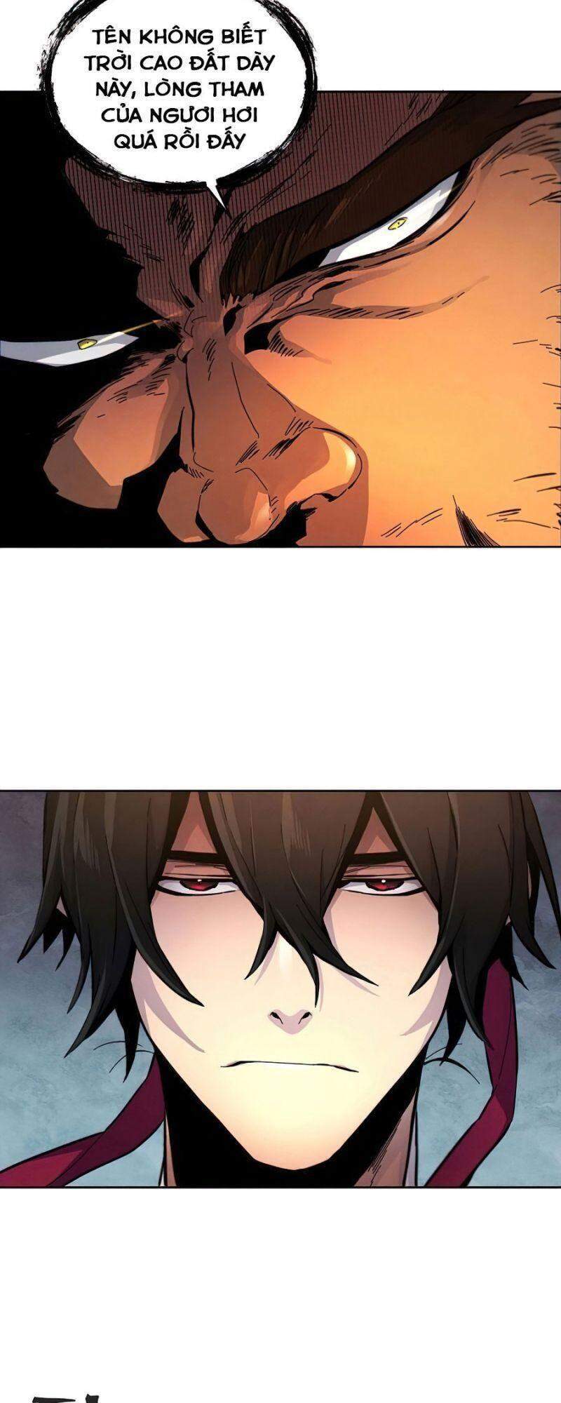 Sự Trở Lại Của Ác Ma Điên Loạn - Chương 14 - Trang 43